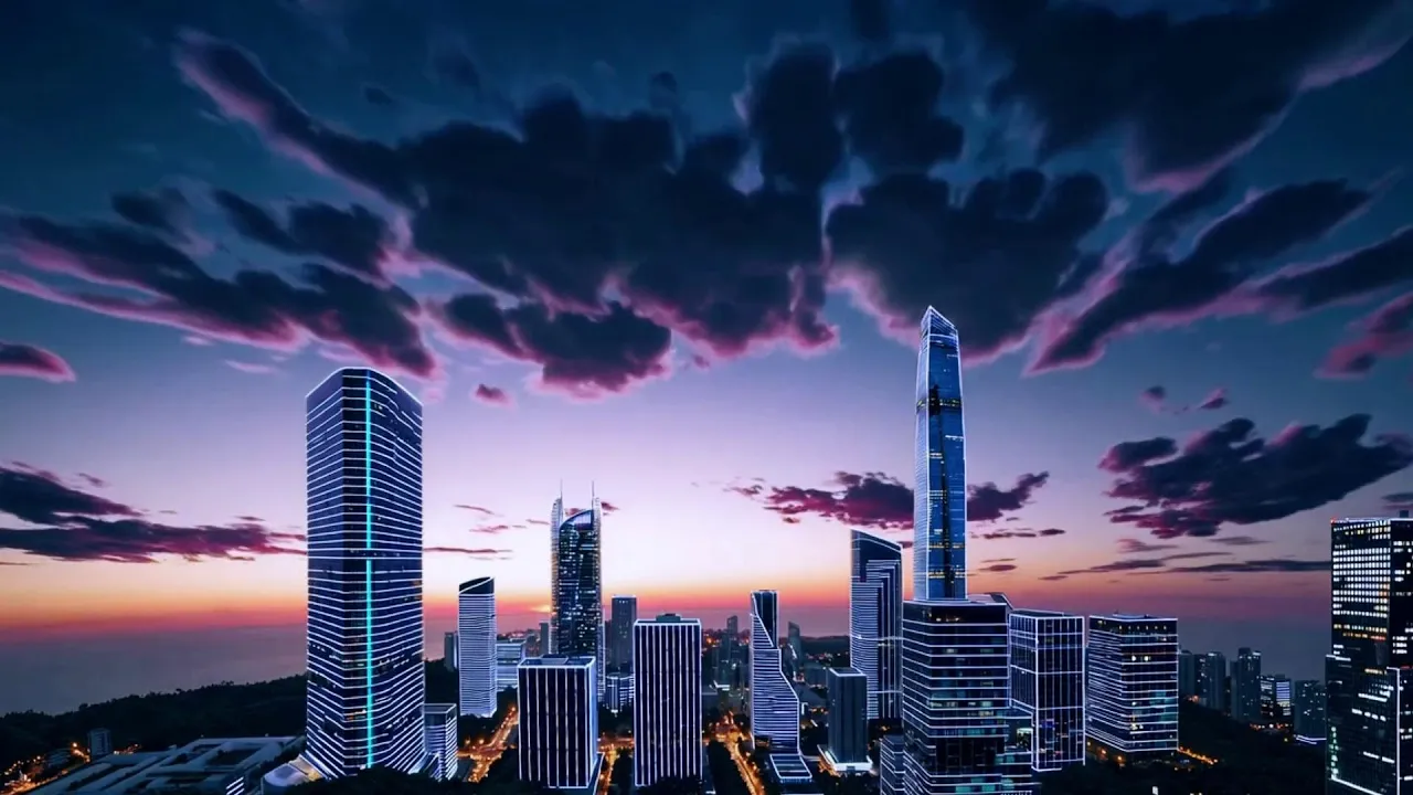 All The Places Don't Stay